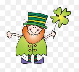 Clip Art Leprechaun Clipart Image - ClipartFlare ClipartFlare.com