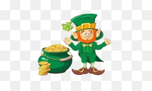How To Catch A Leprechaun How To Catch A Leprechaun