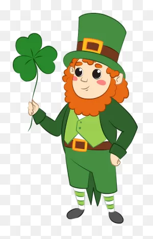 Leprechaun Clipart. Free Download Transparent .png | ClipartFlare