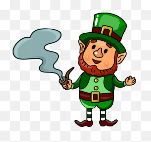 Leprechaun Clipart. Free Download Transparent .png | ClipartFlare