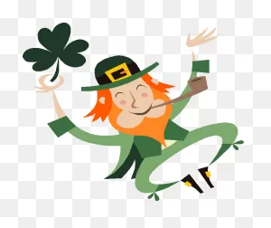 Leprechaun Clipart For Kids Free Clipart Images 3 ClipartFlare.com 