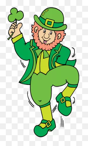 Leprechaun Clipart - ClipartFlare | Clip Art, Leprechaun Clipart ClipartFlare.com 