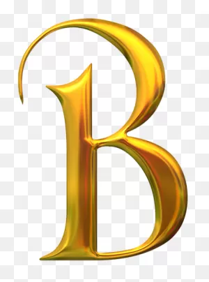 Png Letras - Letras De Oro Png Clipart - Large Size Png Image - ClipartFlare