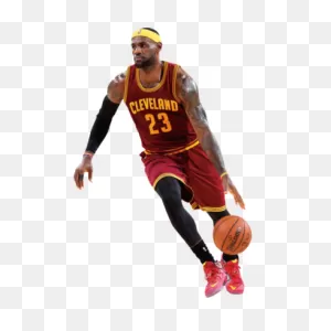 Lebron James Hd Image - 12071 - ClipartFlare