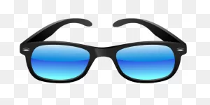 Colección De Gifs ®: Imágenes De Lentes O Anteojos Para Sol | Blue ClipartFlare.com 