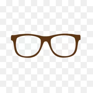 Download Lentes Beard Moustache Fashion Glasses Free Hq Image ClipartFlare.com 