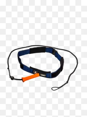 A -Wing Ultimate Waist Leash - Armstrong Foils