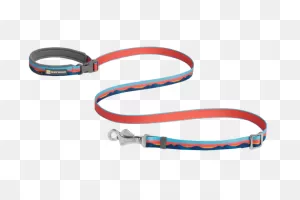 Crag™ Reflective Dog Leash