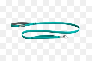 Front Range™ Dog Leash | Strong, Lightweight Everyday Leash | Ruffwear