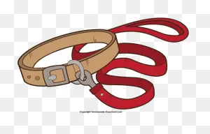 Leash Clipart - Clipart Suggest