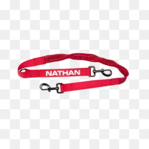 Nathan K9 Waist Pack With Dog Leash - Ns8511-0579-00 - Potomac ClipartFlare.com 