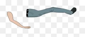 Legs Clip Art At ClipartFlare ClipartFlare.com - Vector Clip Art Online, Royalty Free ClipartFlare.com 