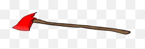 Left 4 Dead 2 Fire Axe By Fub4Rion On 