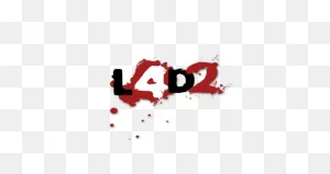 Left 4 Dead 2 Logo Png Posted By Sarah Tremblay
