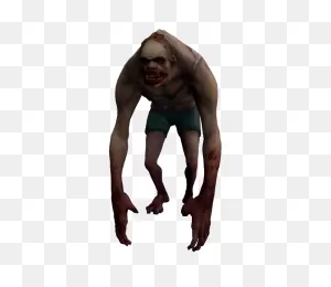 Pc / Computer - Left 4 Dead 2 - Jockey - The ClipartFlare