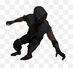 The Hunter | Left 4 Dead Wiki | ClipartFlare