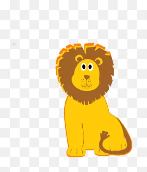 Leon 2 Clip Art At ClipartFlare ClipartFlare.com - Vector Clip Art Online, Royalty ClipartFlare.com 