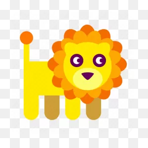 Leon, King Icon - Download On Iconfinder On Iconfinder