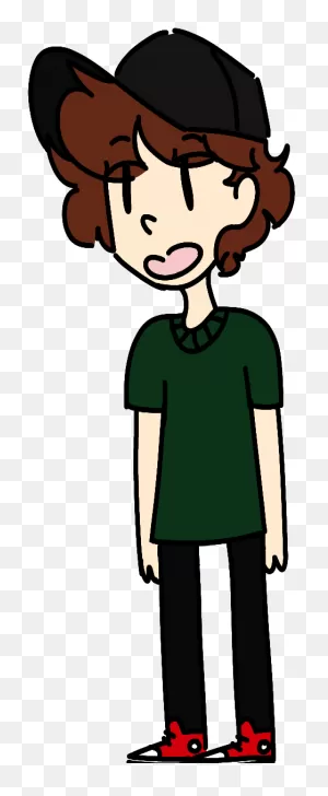 Download Hd Leafyishere Leafyishere Art Leafyishere Drawing Leafy ClipartFlare.com 