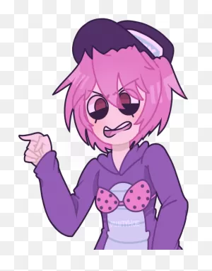 Femmy | The Leafyishere Wiki | ClipartFlare