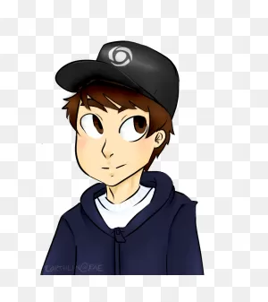Leafyishere - Fanart By Earthlinrae On 