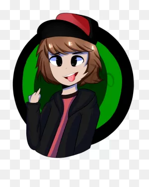 Speedpaint By Sugoistare Leafyishere - Leafyishere  ClipartFlare.com 