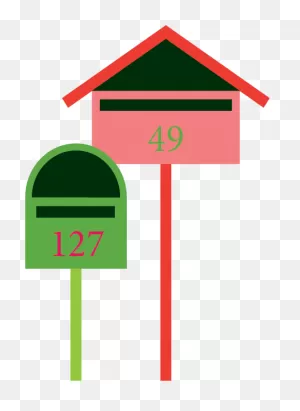 Announcing Our Redzone Letterbox Competition Winner | Richmond ClipartFlare.com 