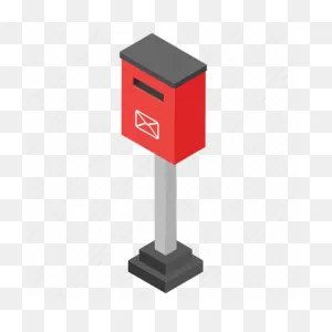 Complaint Box, Letterbox, Post Box, Postage, Postal Box Icon ClipartFlare.com 