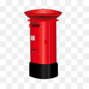 Free Photo Letterbox Red British Mailbox British Letterbox - Max Pixel