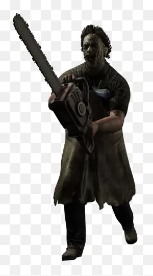 Leatherface | Adventures Of Chris And Tifa Wiki | ClipartFlare