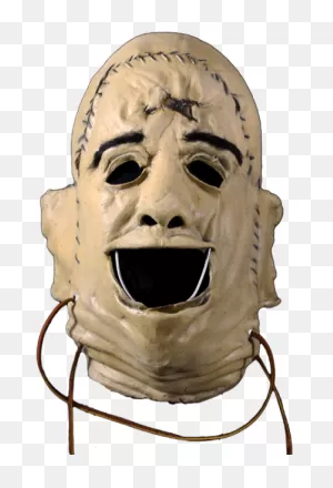 Trick Or Treat Studios The Texas Chainsaw Massacre Leatherface ClipartFlare.com 