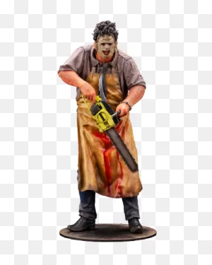 The Texas Chainsaw Massacre - Leatherface - Artfx - 1/6 (Kotobukiya)