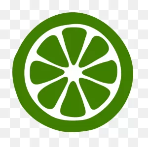 Lemon Slice ( Green ) Clip Art At ClipartFlare ClipartFlare.com - Vector Clip Art ClipartFlare.com 