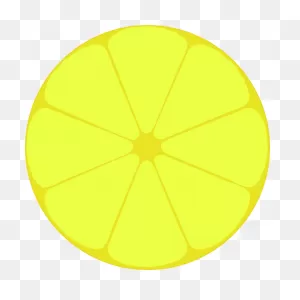 Lemon Slice Clipart. Free Download Transparent .png | ClipartFlare
