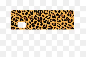 Cheetah Print