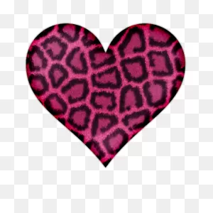 Free Leopard Print Clipart, Download Free Leopard Print Clipart ClipartFlare.com 
