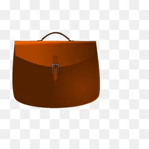 Leather Briefcase Png, PNG-WebP Clip Art For Web - Download Clip Art ClipartFlare.com 