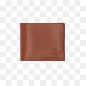 The Bridge Story Wallet 8Cc Brown Leather