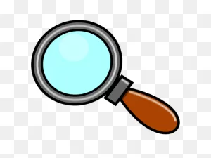 Free Magnifying Lens Cliparts, Download Free Magnifying Lens ClipartFlare.com 