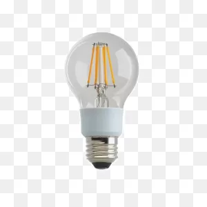 Shop Rab Lighting G16.5-3-E26-927-F-C Light Bulbs & Fixtures