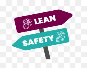 Lean And Safety: Friends Or Foes? - ClipartFlare