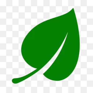 Green Leaf Icon - Free Green Leaf Icons