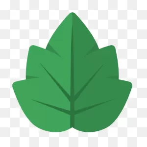 Leaf Icon
