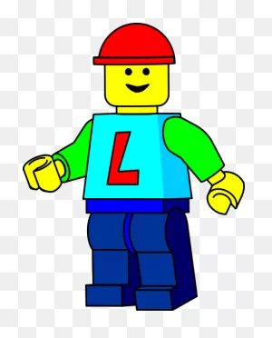 Lego Make It & Take It- Emblem — Peak