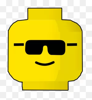 Lego Border Clipart Kid 3 - ClipartFlare