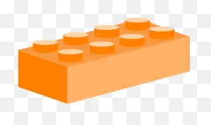Lego Brick Clipart Kid - ClipartFlare