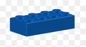 Lego Brick Clip Art - ClipartFlare