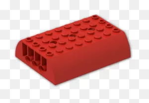 Lego Brick Wall - Construction Set Toy Clipart - Full Size Clipart ClipartFlare.com 