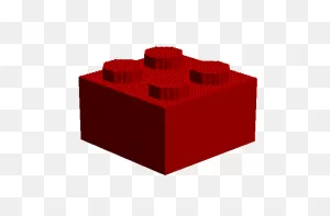 Lego Ideas - Huge Lego Brick