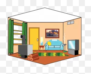 Free Living Room Cliparts, Download Free Living Room Cliparts Png ClipartFlare.com 